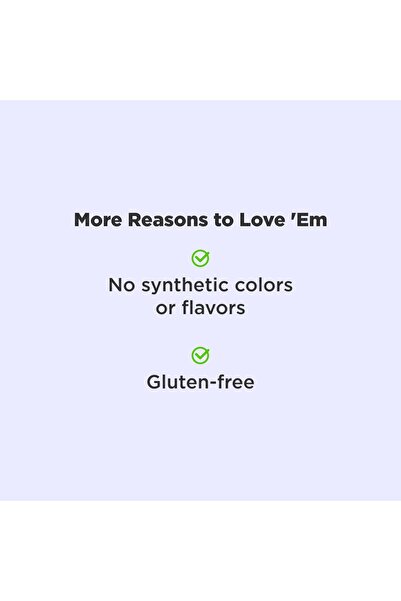 OLLY Sleep Gummy, 3 mg Melatonin, L-Theanine, Chamomile, Lemon Balm, Sleep Aid, Blackberry, 50 Count