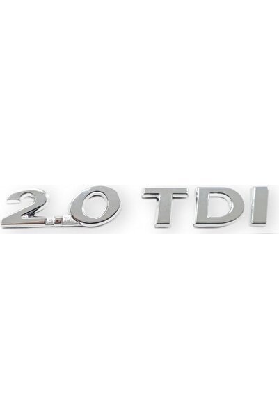 Generic Brand VW Passat B8 2015-2019 غطاء صندوق السيارة الخلفي 2.0TDI حروف 3G...