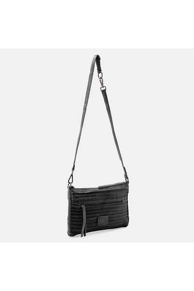 FREDsBRUDER Layer Shoulder bag Leather 28 cm