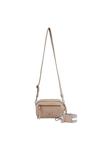 FREDsBRUDER Bestie Umhängetasche 22 Cm