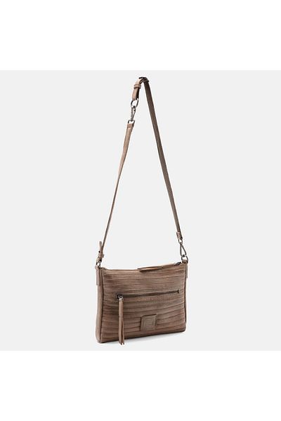 FREDsBRUDER Layer Shoulder bag Leather 28 cm