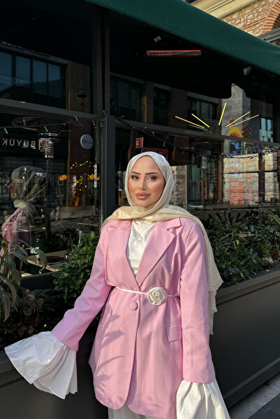 RAFEN STORE MUE TASARIM CEKET