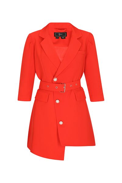 Faina Blazerkleid