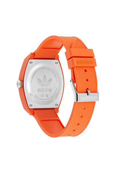 adidas Damenarmbanduhr Adidas AOST22562 (Ø 38 mm)