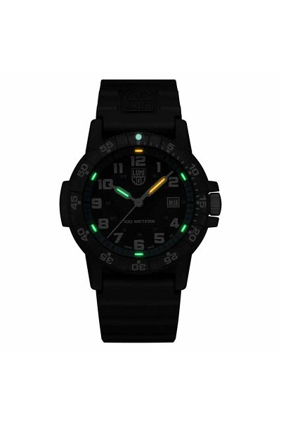 Luminox Unisex-Uhr Luminox XS.0324 (Ø 44 mm)