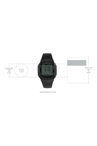 Casio Unisex hodinky Casio DB-36-1AV (Ø 37 mm)