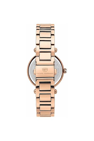 CHIARA FERRAGNI Damenuhr Chiara Ferragni R1953103505 (Ø 34 mm)