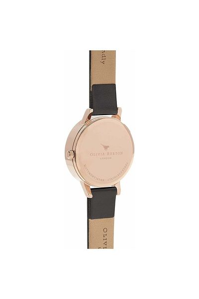 Olivia Burton Ceas de damă Ob16ch06 (Ø 30 MM)