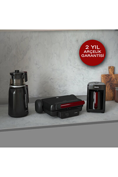 Altus Küçük Ev Aletleri Seti