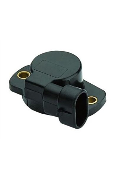 Genel Markalar Gaz Kelebek Sensörü Peugeot P106-p205-p206-p306-p406-partner C...