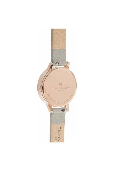 Olivia Burton Dámské hodinky Olivia Burton OB16VB04 (Ø 30 mm)