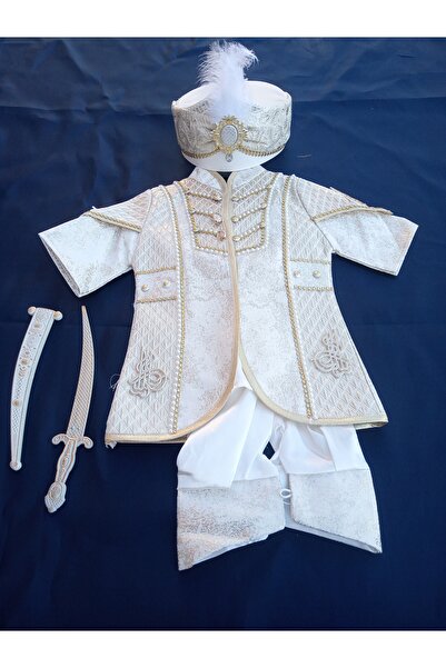 yuşa sünnet sarayı Lüks Sünnet Takımı