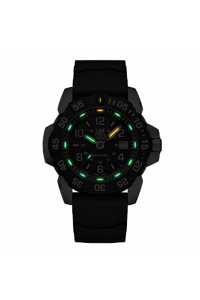Luminox Unisex Watch Luminox XS.3251.CB (Ø 45 mm)