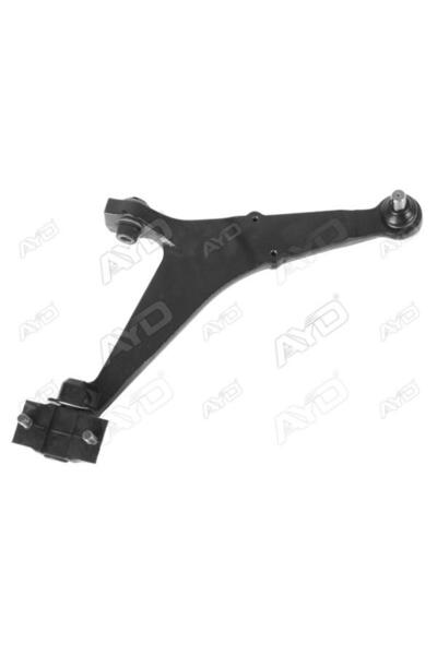 AYD Swing Arm 106 I 91-96 / Saxo 96-04 Cast with Ball Joint 16mm Lower Right Ayd-02721