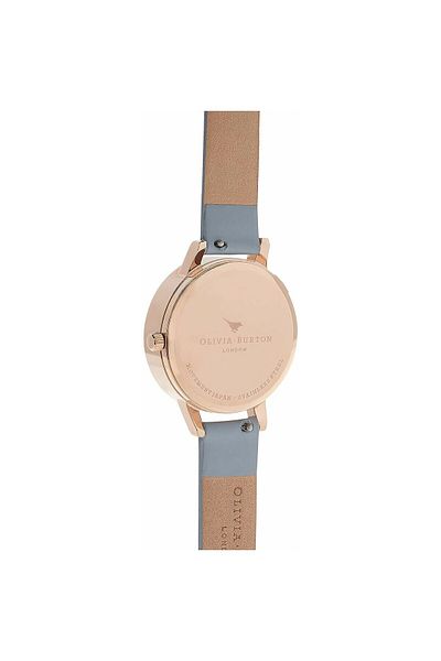 Olivia Burton Ceas de damă Ob16ch04 (Ø 30 MM)