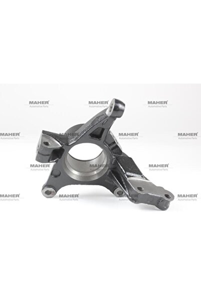 MAHER حامل المحور الخلفي دوكير 12= / لودجي 12= / 77 مم أمامي يسار MHR-14286