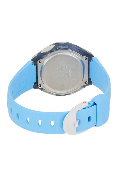 Casio Dámské hodinky Casio LW-200-2BVDF (Ø 30 mm)
