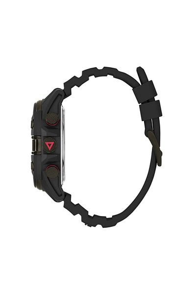 Guess Men's Watch Guess GW0269G3 (Ø 47 mm)