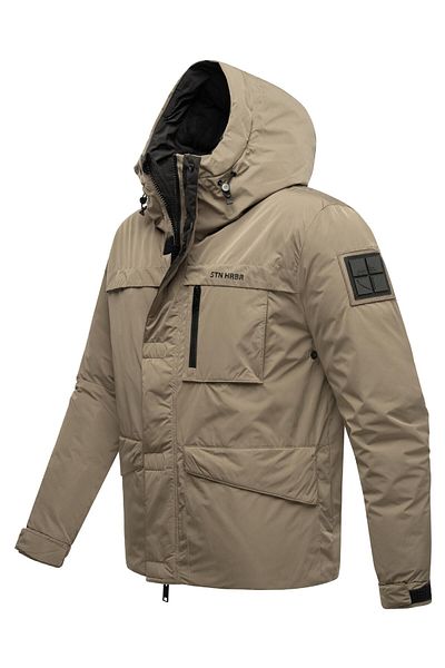 STONE HARBOUR Outdoorjacke Yorchii Xx