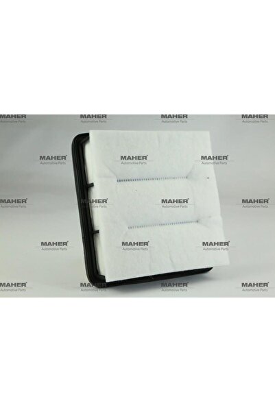 MAHER فلتر هواء L-200 96-05 / باجيرو 84-92 2.5 Td / باجيرو 92-99 2.8 Td