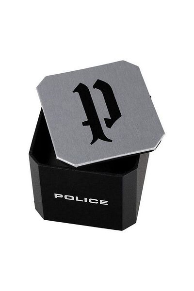 Police Herrenuhr Police 15038JSU/03M (Ø 44 mm)