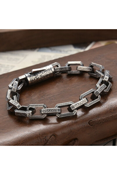 Choice سوار E031 جديد من الخيزران بنمط عشب، بطول 22 سم، بتصميم إبداعي، مصنوع ...