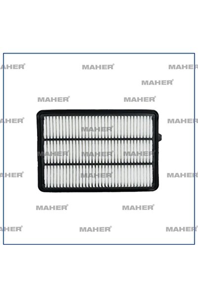 MAHER فلتر هواء قاشقاي 18= / كادجار 1.5 Dcı MHR-33700