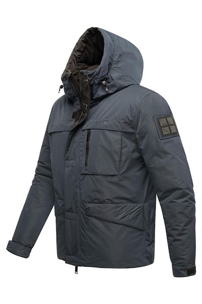 STONE HARBOUR Outdoorjacke Yorchii XX