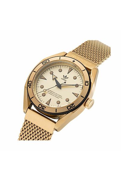 adidas Men's Wristwatch Adidas (Ø 42 mm)