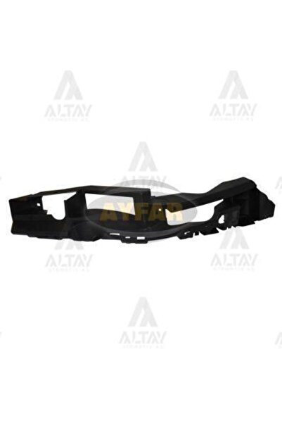 AYFAR Headlight Mounting Bracket Megane 05-10 Left Ayf-202301