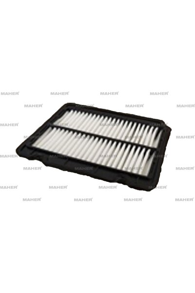 Filtron Flt-ap082/5 فلتر هواء متوافق مع فلتر الهواء - (شفروليه: كالوس 02-10/كافيو 05-10)