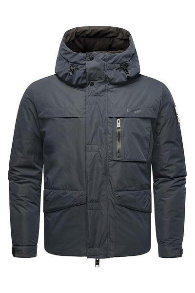 STONE HARBOUR Outdoorjacke Yorchii XX