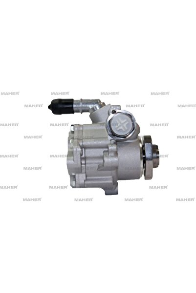 MAHER مضخة توجيه (ديلك) بولو / كوردوبا / فابيا 95-01 Aee-alm-ahw 1.6-1.4 16v (بدون مكيف) MHR-02550