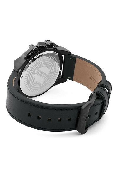 Police Pánské hodinky Police 14688JSUS/13 (Ø 47 mm)