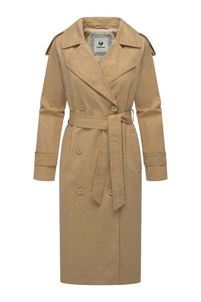 Ragwear Trenchcoat Longtrench