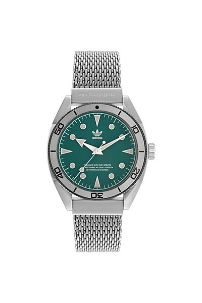 adidas Men's Wristwatch Adidas (Ø 42 mm)