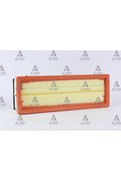 Bosch فلتر هواء دوبلو / ألبيا / إيديا / باندا / بتو / فورد كا 06= 1.4-1.2 مع إسفنجة BSH-F026400036