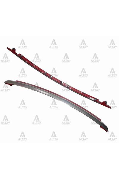 MOBIS غطاء صندوق خلفي عاكس لسيارة سبورتاج 16-19 كومفورت-كونسبت MBS-87310F1000