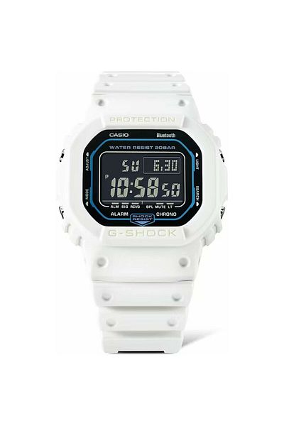 Casio Men's Wristwatch Dw-b5600sf-7er