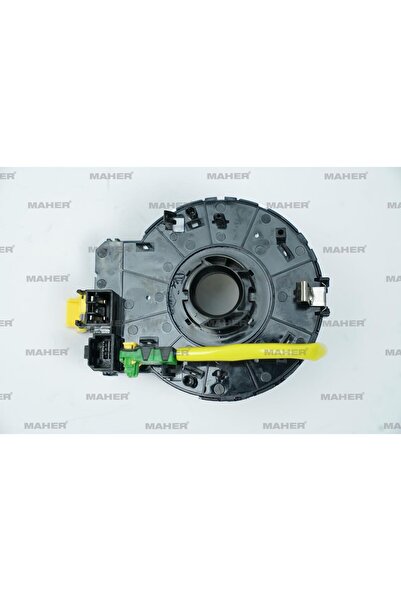 MAHER حلقة وسادة هوائية (زيمبريك) إيرا 06-11 MHR-12478