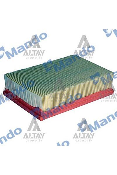 MANDO فلتر الهواء موكا تراكس A14net B14net A16dth B16dth A16xer B16xer A17dts 13-