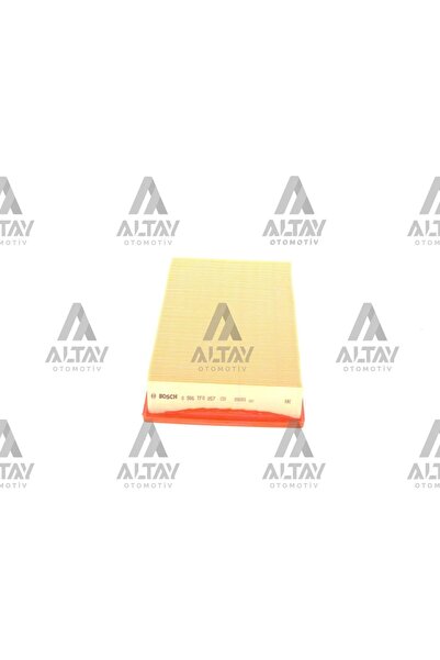 Bosch فلتر هواء ترانسبورتر T5 / T6 04= 1.9 Tdı-2.5 Tdı-2.0 Tdı Axb-axd-caab BSH-0986TF0057
