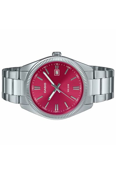 Casio Pánské náramkové hodinky Casio MTP-1302PD-4AVEF