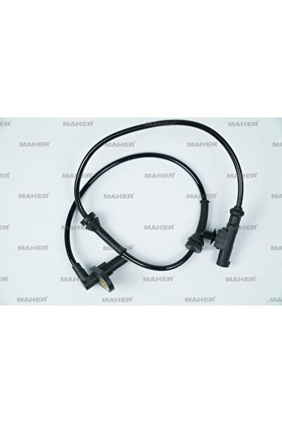MAHER حساس نظام الفرامل المانعة للانغلاق ميكرا 02-10 / نوت 06-12 خلفي يسار MHR-18325