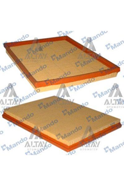 MANDO فلتر هواء أسترا إف 91-98 1.4-1.6-1.7d-1.8-2.0 MND-MMF015151