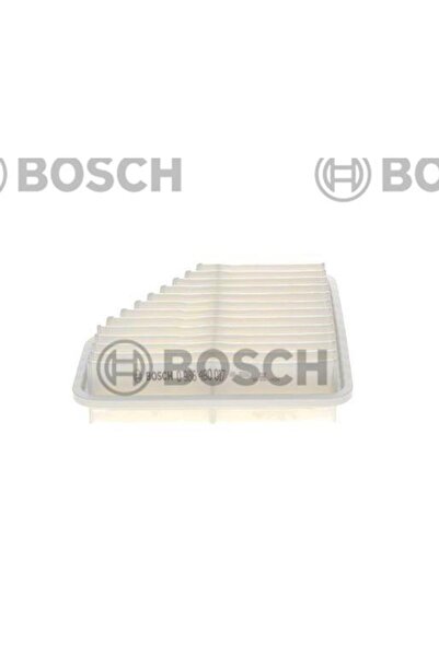 Bosch فلتر هواء رافتش 06-11 / رافتش 06-12 2.0 Vvti-2.4 Vvti-3.5 Vvti / كامري 06= 3.5 V6 بنزين BSH