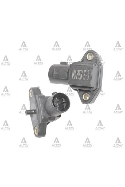 FMO حساس MAP لسيارات سيفيك 96-00 / أكورد 92-02 / HR-V / CR-V 97-02 / إنتيجرا MHR-12175