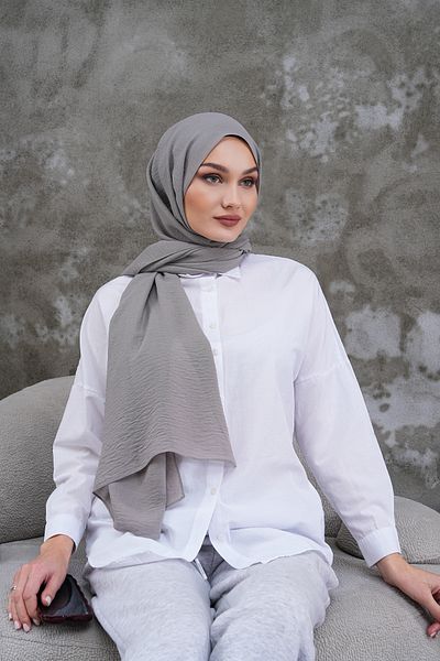 AGH Değerli Hediyeler ΣΑΛΙ JAZZ (JAZZ SHAWL) ΥΦΑΣΜΑ AYROBIN ΣΑΛΙ ΠΟΛΥΤΕΛΕΣ ΠΟΙΟΤΗΤΑΣ