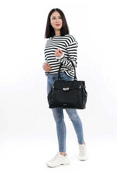 SURI FREY Shopper SFY Leony
