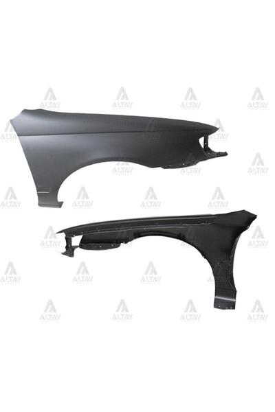 TAIWAN واقي الطين كورونا 93-97 أمامي يسار TYV-5358023270